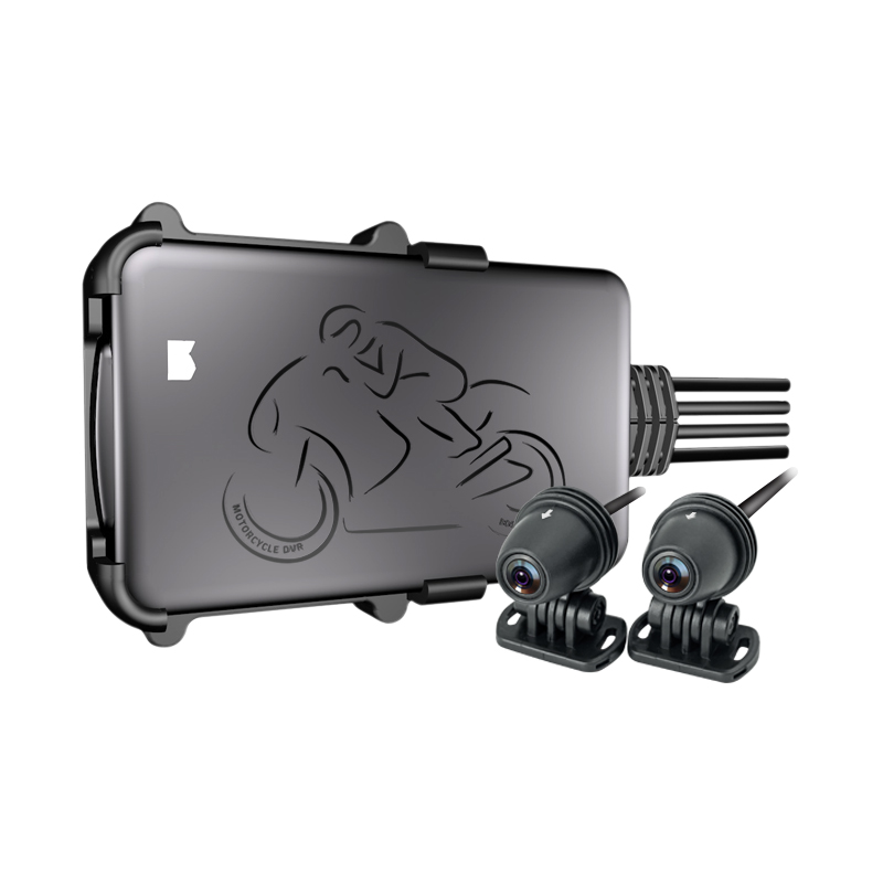 MT021Motorcycle recorder